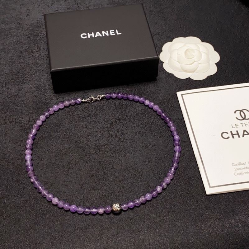 Chanel Necklaces